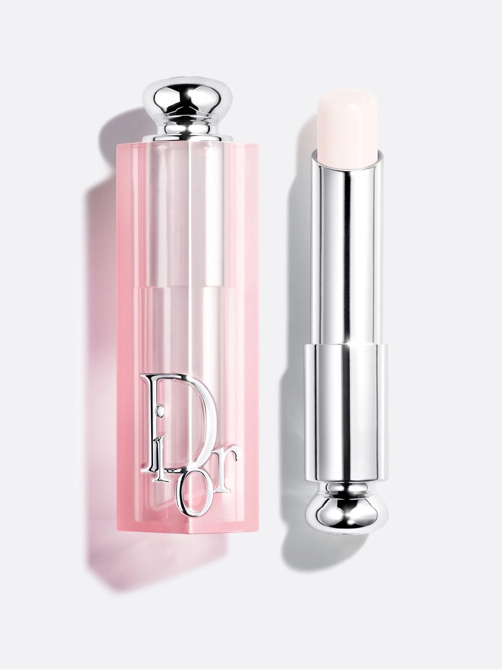 Dior Lip Addict Lip Glow 000 Universal Clear
